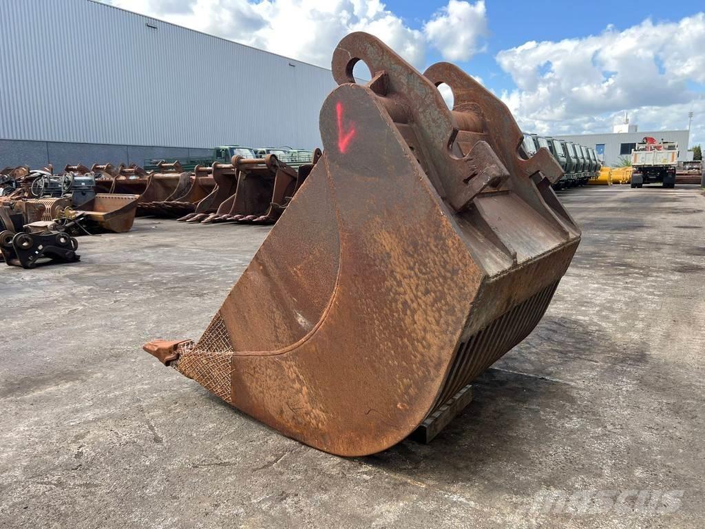 Verachtert Riekbak Kašike / Korpe