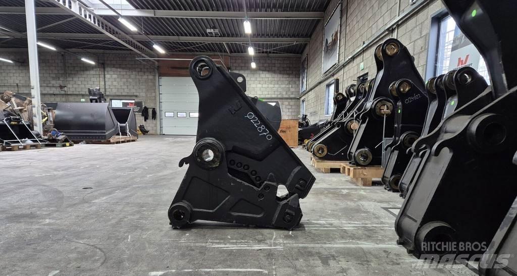 Verachtert C50 JAW Makaze