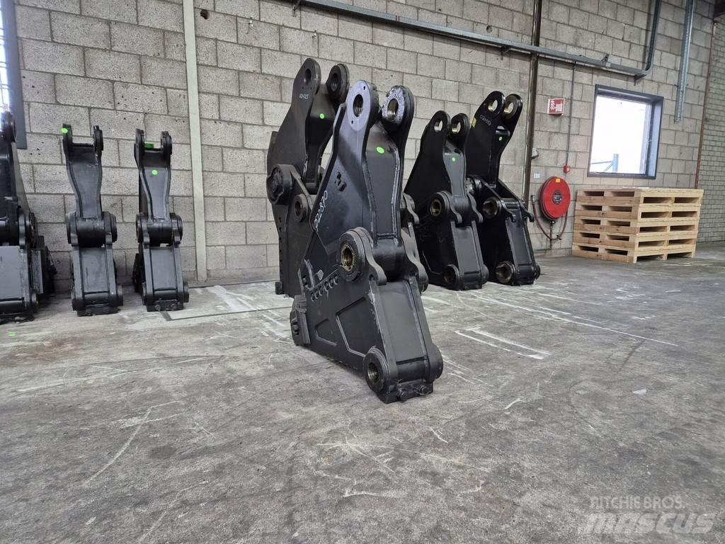 Verachtert C50 JAW Makaze