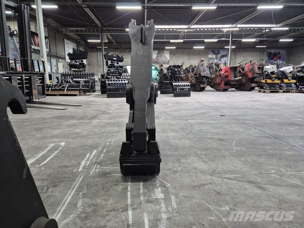 Verachtert C50 JAW Makaze