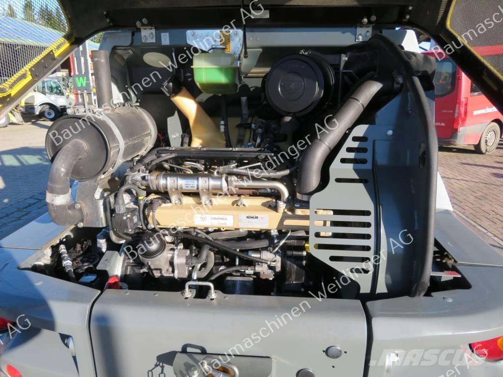 Kramer 5085 Utovarivači na točkove