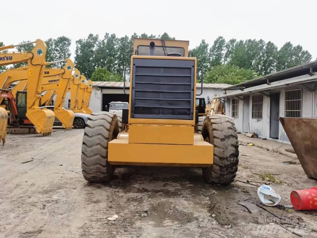 XCMG GR180 Grejderi