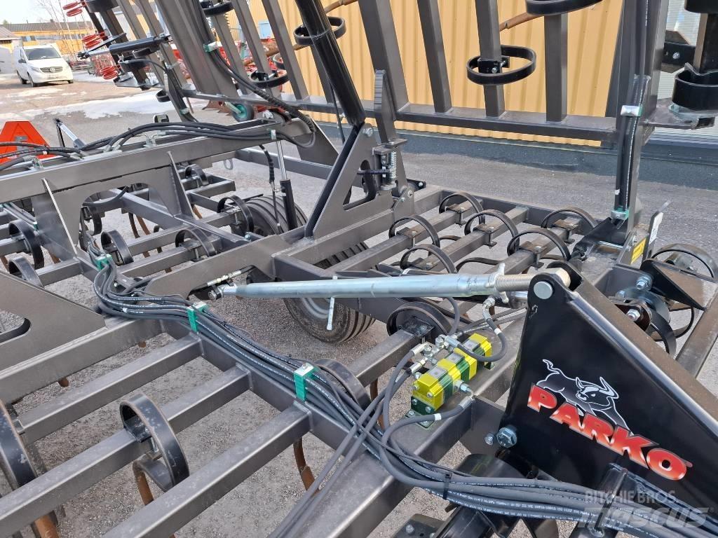 Parko Compact 7000 Drljače