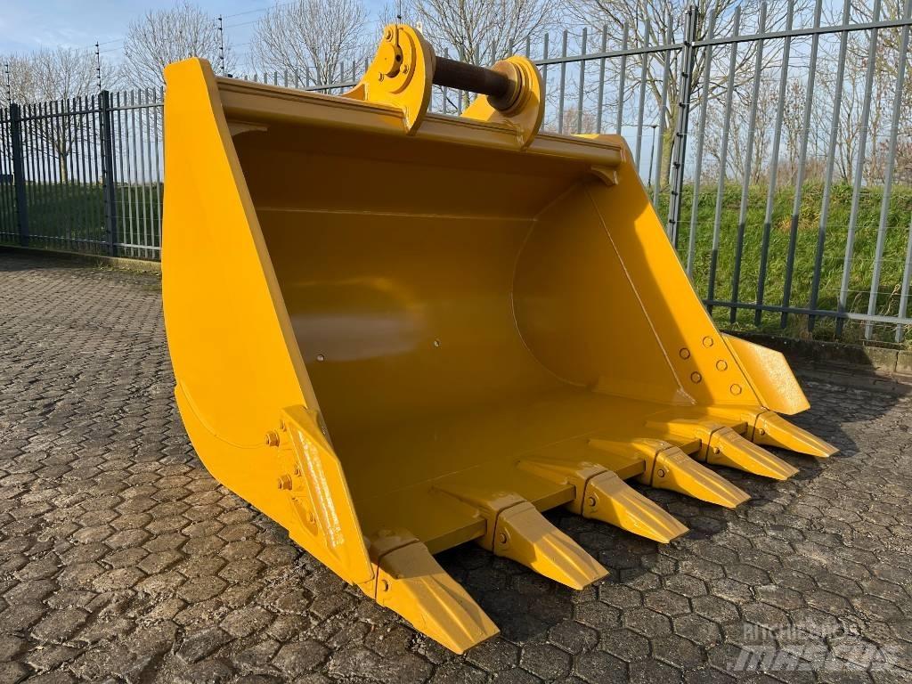 CAT 374 lre Bucket Kašike / Korpe