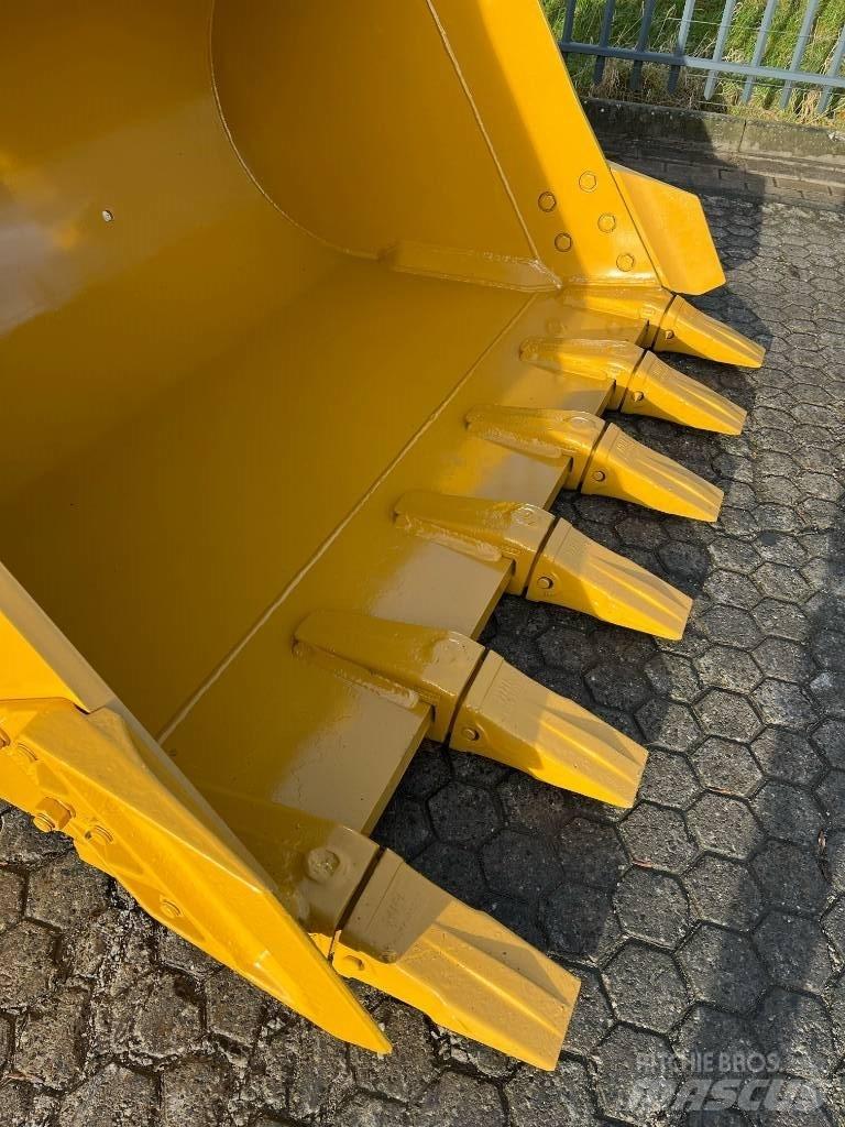 CAT 374 lre Bucket Kašike / Korpe