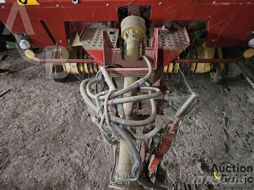 New Holland 644 Ostala oprema za utovarivače i kopače