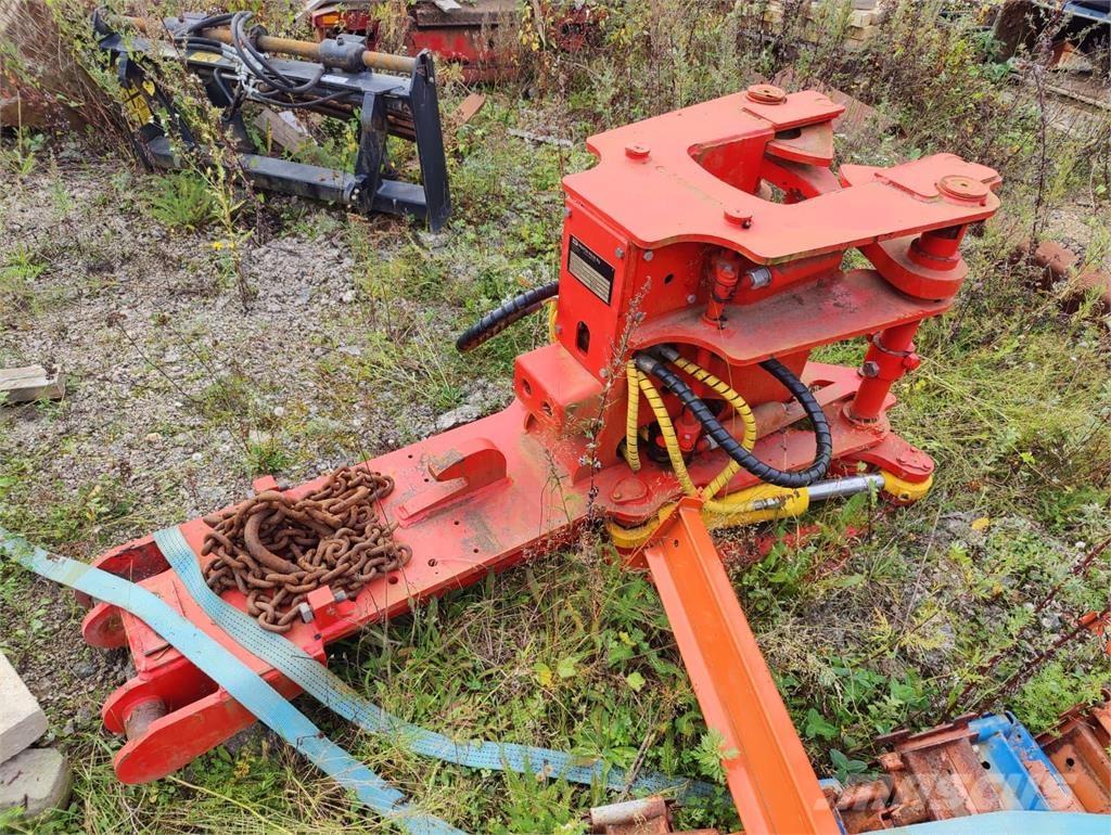 Naarva EV28 Grajferi