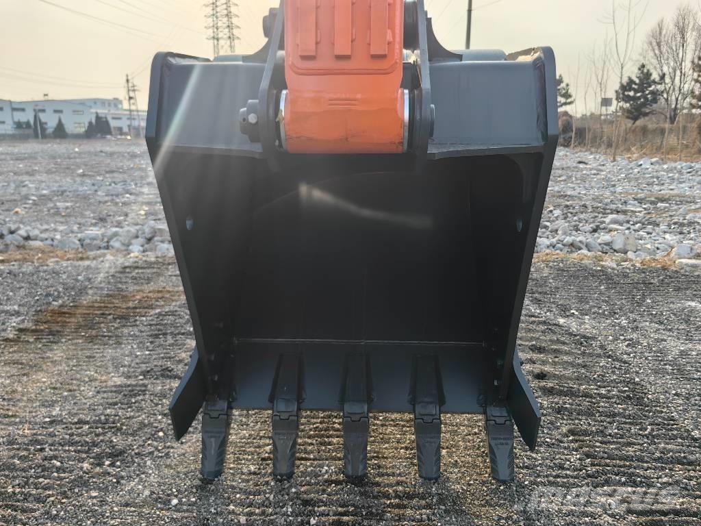 Doosan DX225 Bageri guseničari