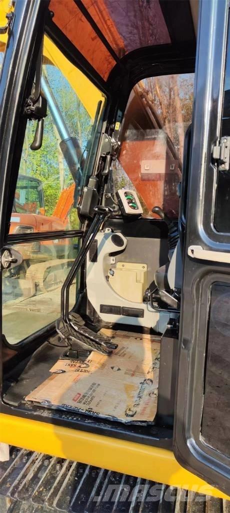 CAT 308E2 Bageri guseničari