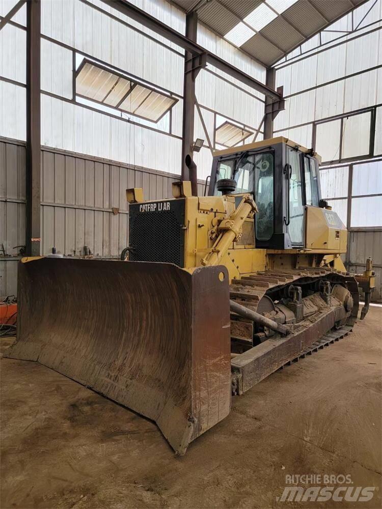 CAT D 7 G2 Buldožeri guseničari