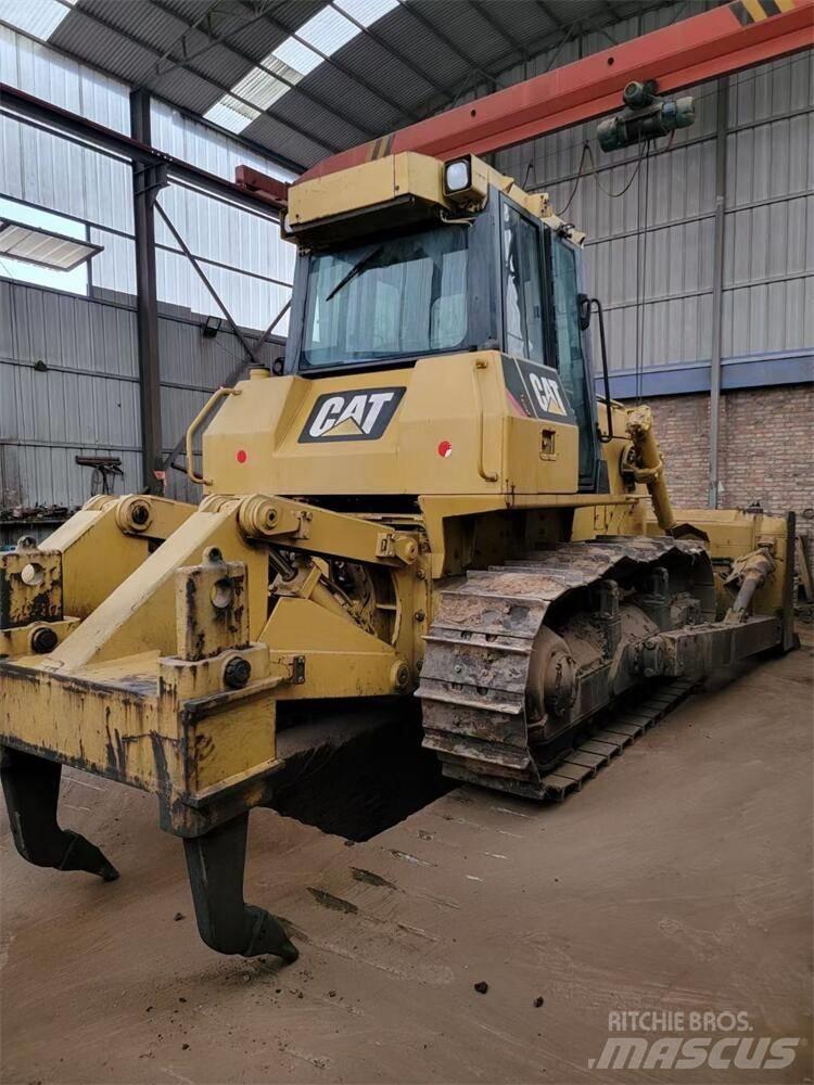 CAT D 7 G2 Buldožeri guseničari