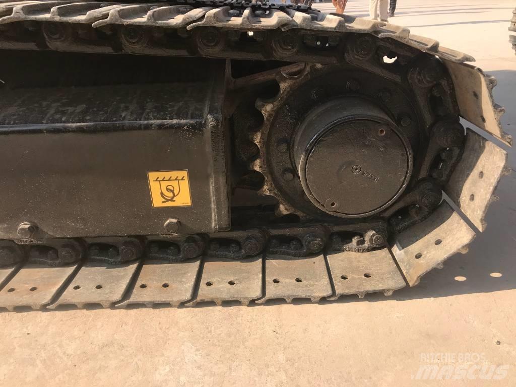 Sany SY 60 C-9 Mini bageri < 7t