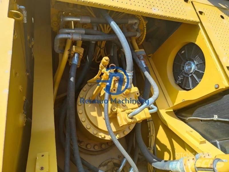 CAT 336 D2 Bageri guseničari