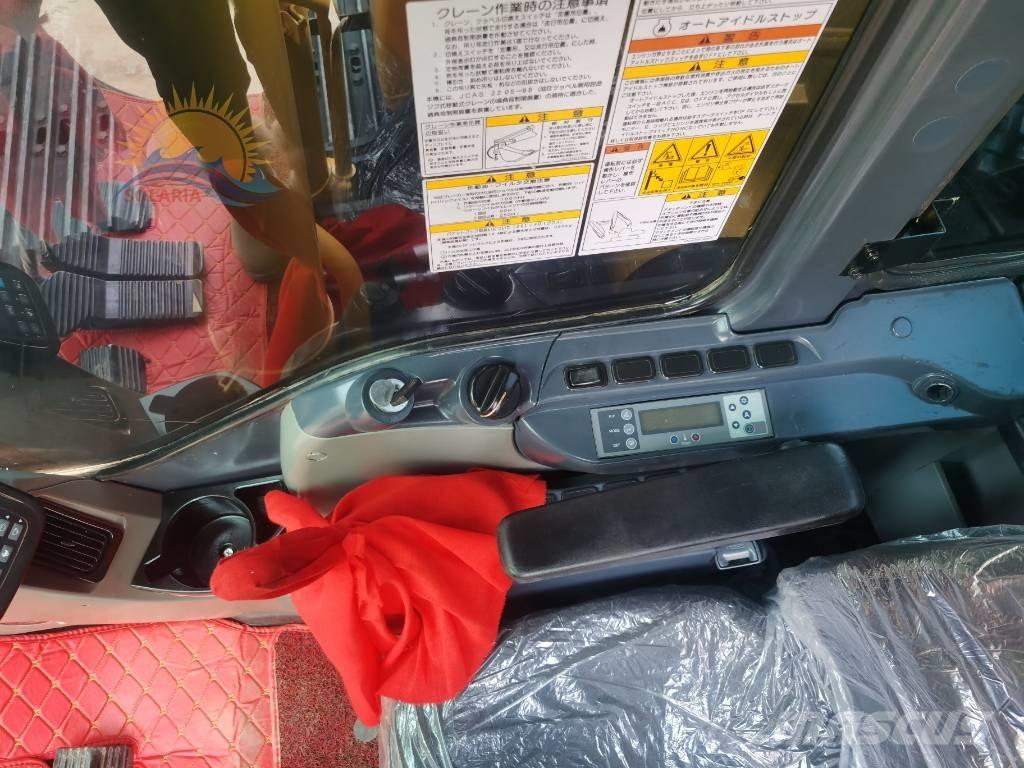 Kobelco SK 200 Bageri guseničari