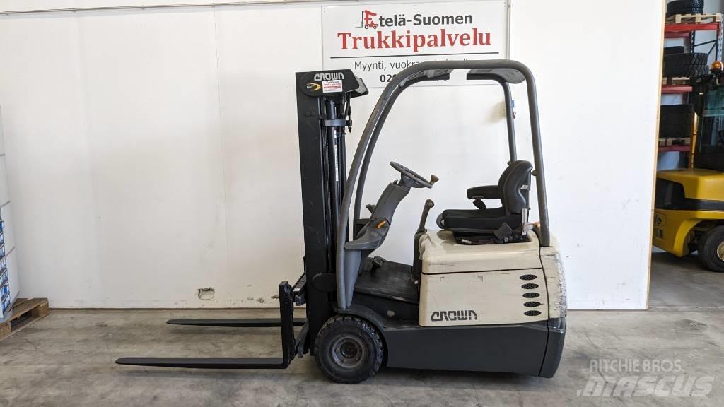 Crown SC3210-1.3 Električni viljuškari