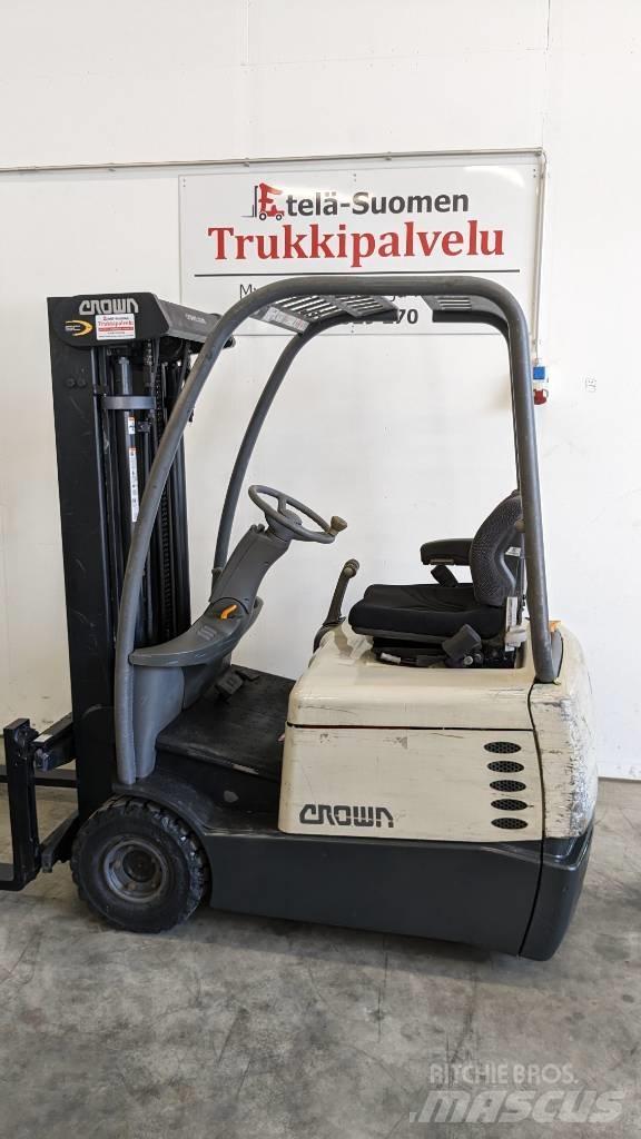 Crown SC3210-1.3 Električni viljuškari