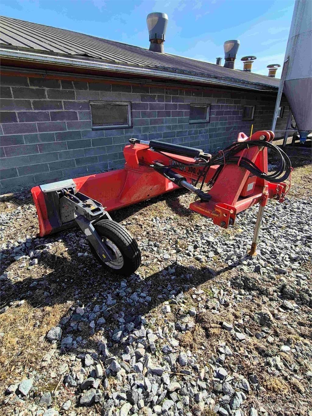 Vama JH-2 takalana Daske za put