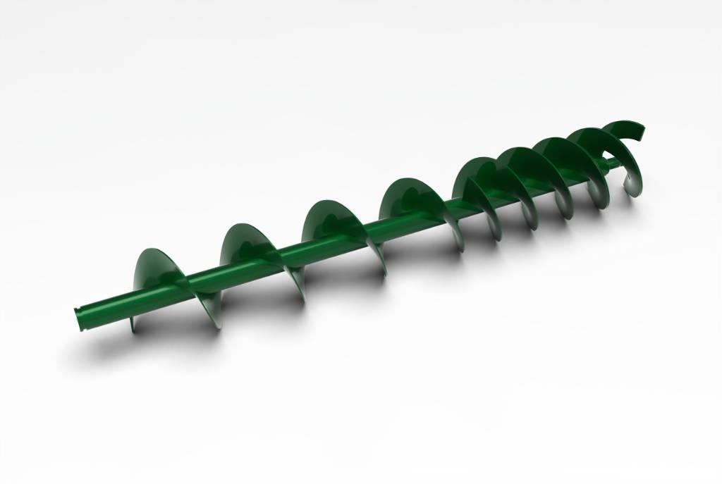 PW AH169118 Dodatna oprema za kombajne