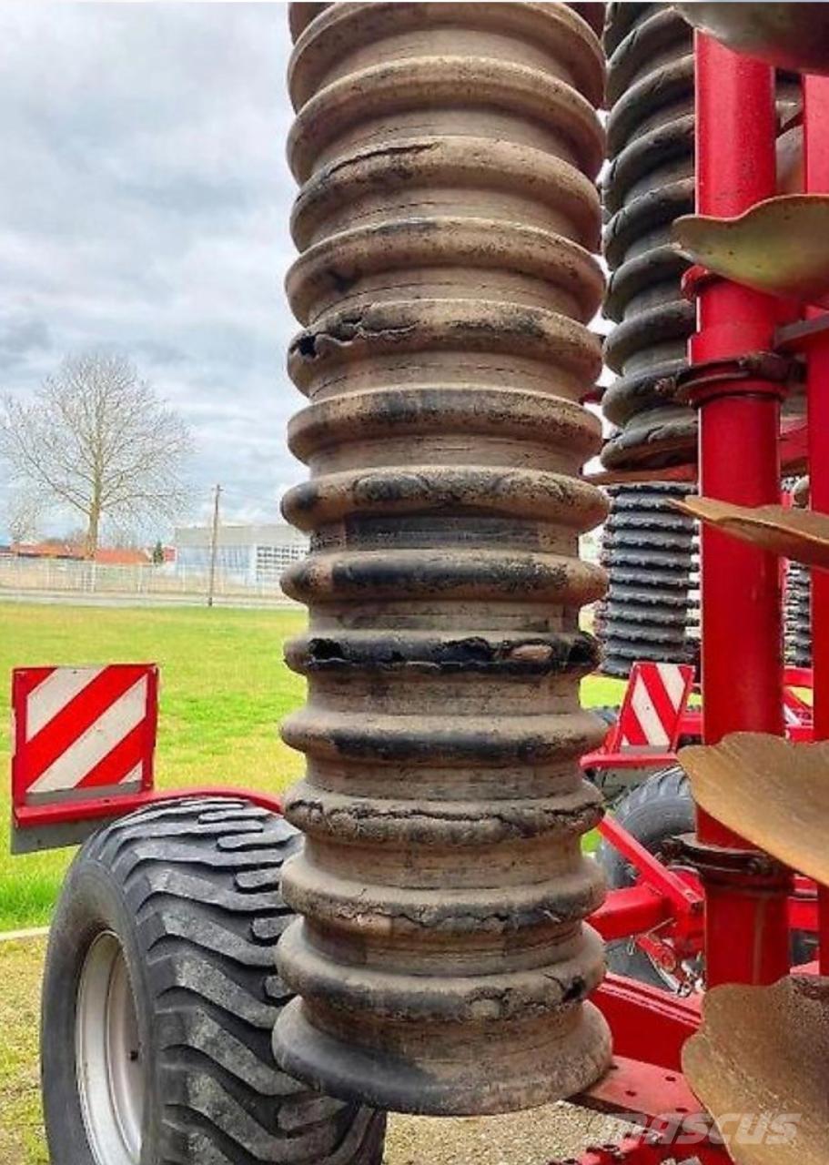 Horsch Joker 10 RT Tanjirače