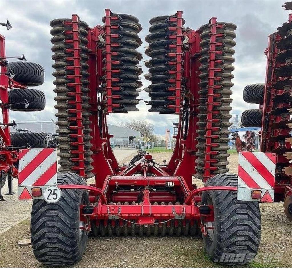 Horsch Joker 10 RT Tanjirače