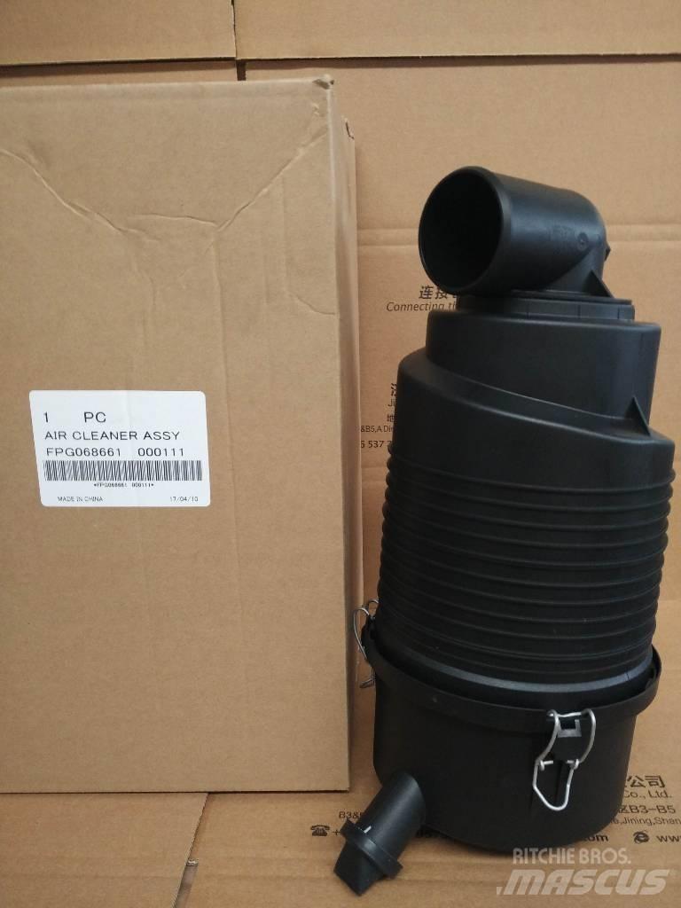 Donaldson G068661 Ostale komponente za građevinarstvo