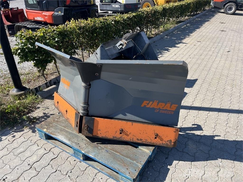 Kubota L 4240 HST Manji traktori