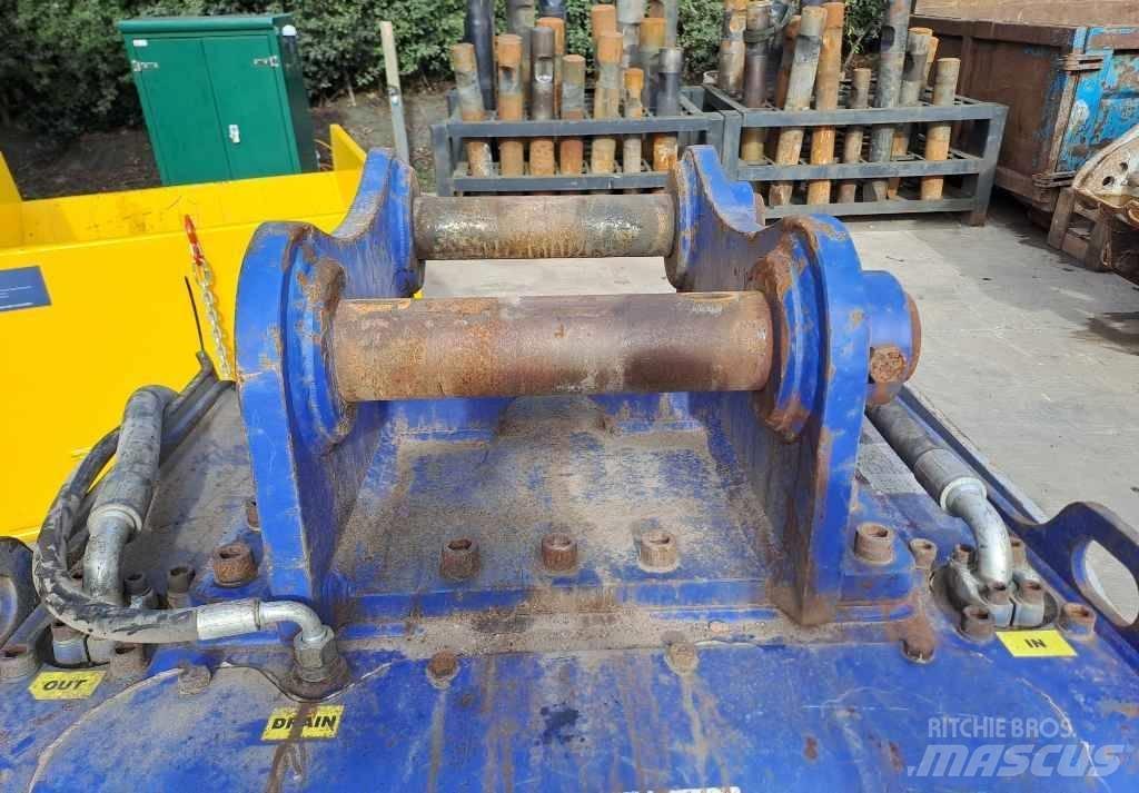 Xcentric XC19 Korpe drobilice