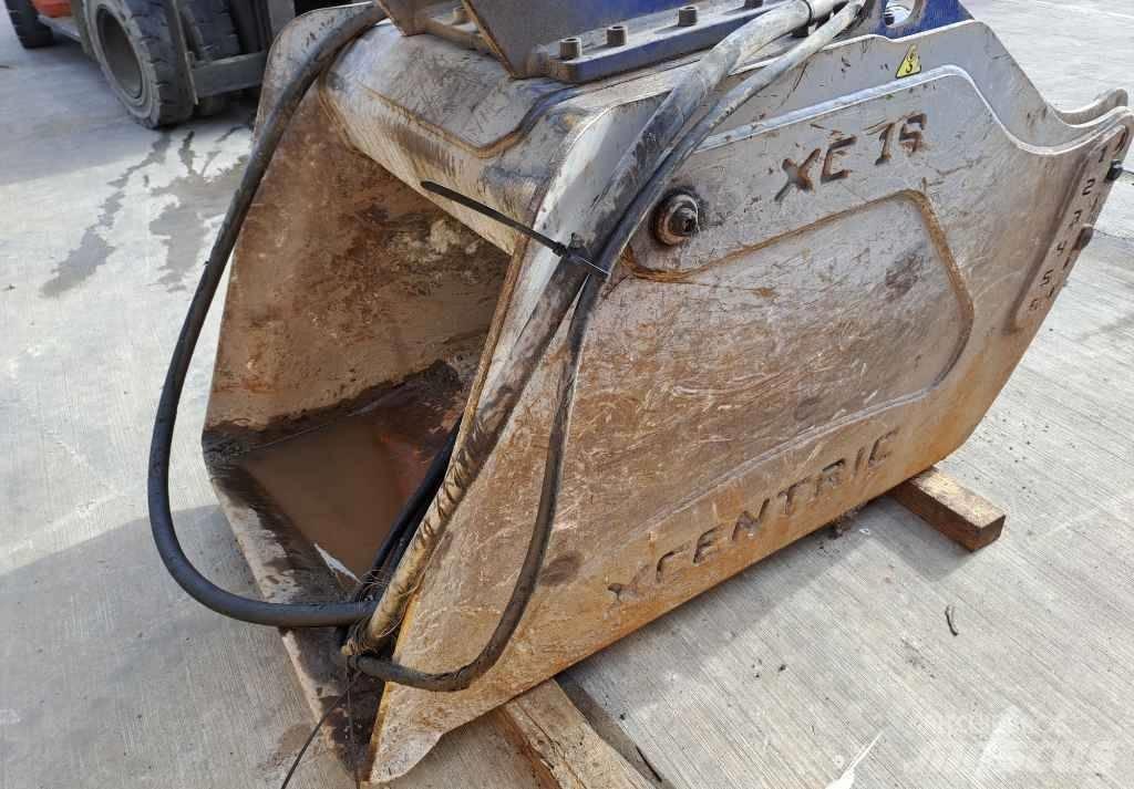 Xcentric XC19 Korpe drobilice