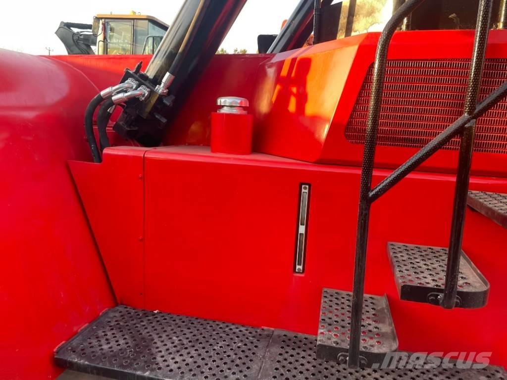 Sany SRSC 45 C30 Dohvatni viljuškari