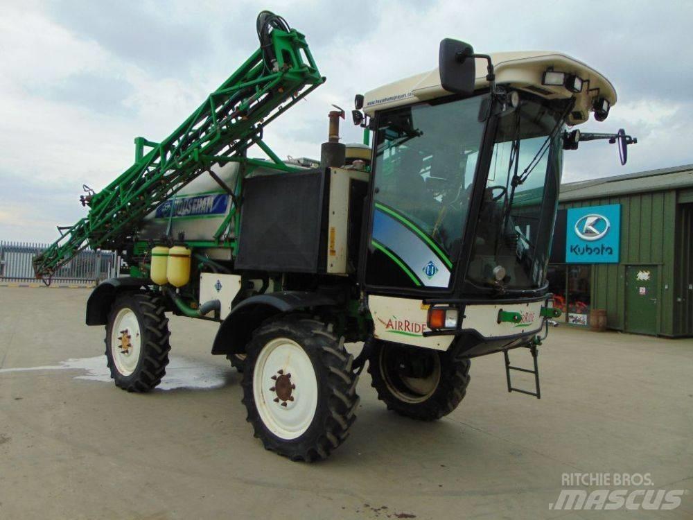 Househam AR4000 Prskalice đubriva