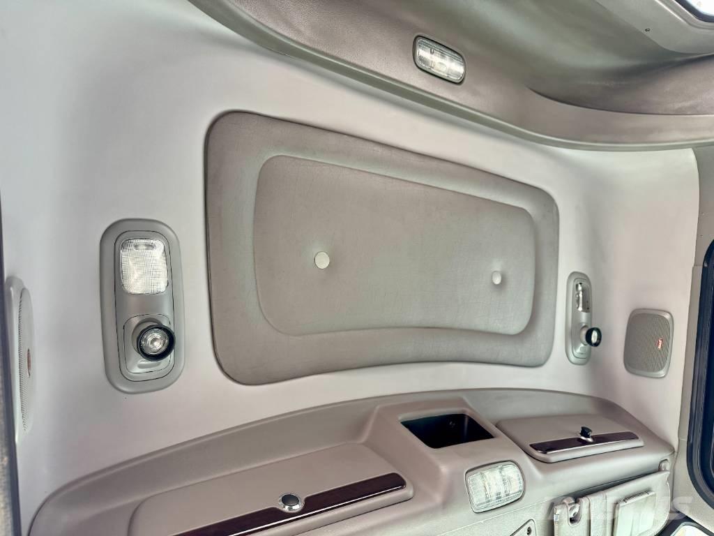 Peterbilt 367 Tegljači