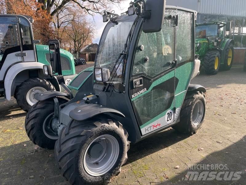 Kramer KT144 Teleskopski viljuškari