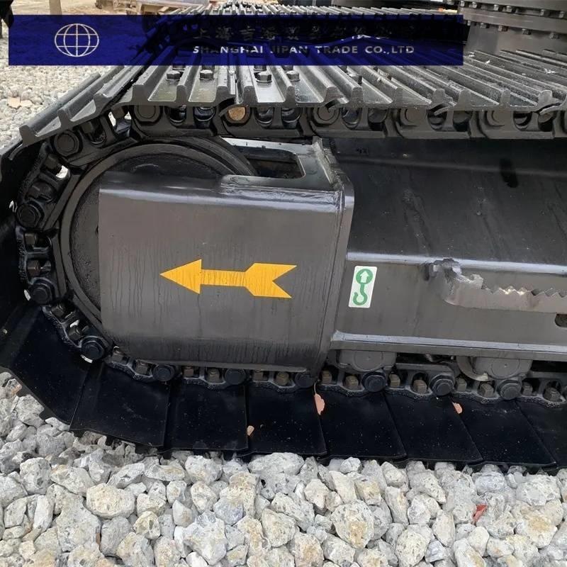 Volvo EC 210 Bageri guseničari