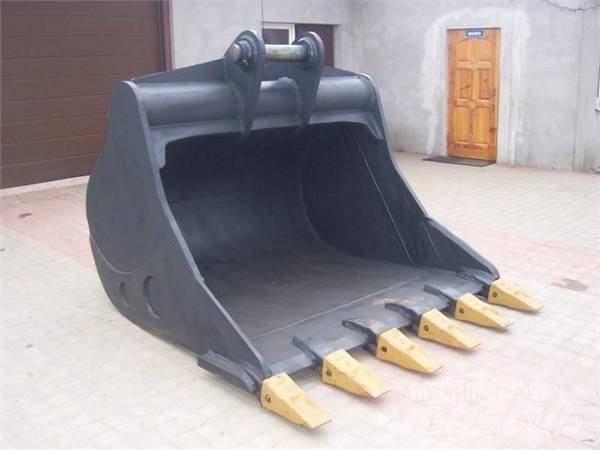 Komatsu PC 350 Bageri guseničari