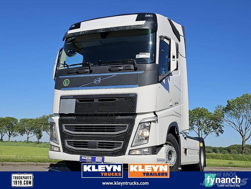 Volvo FH 500 Tegljači