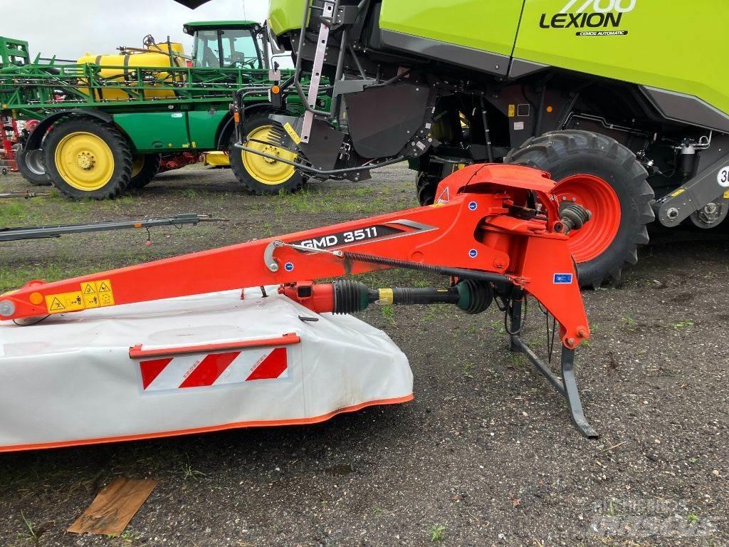 Kuhn gmd 3511 Kosilice