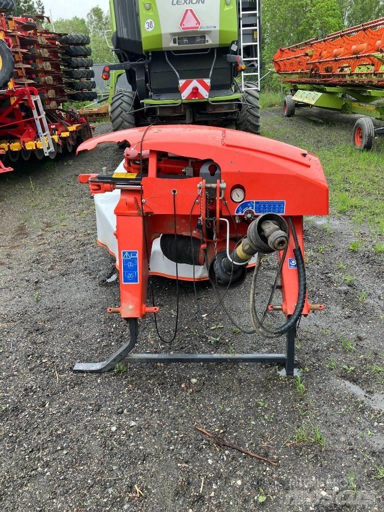 Kuhn gmd 3511 Kosilice