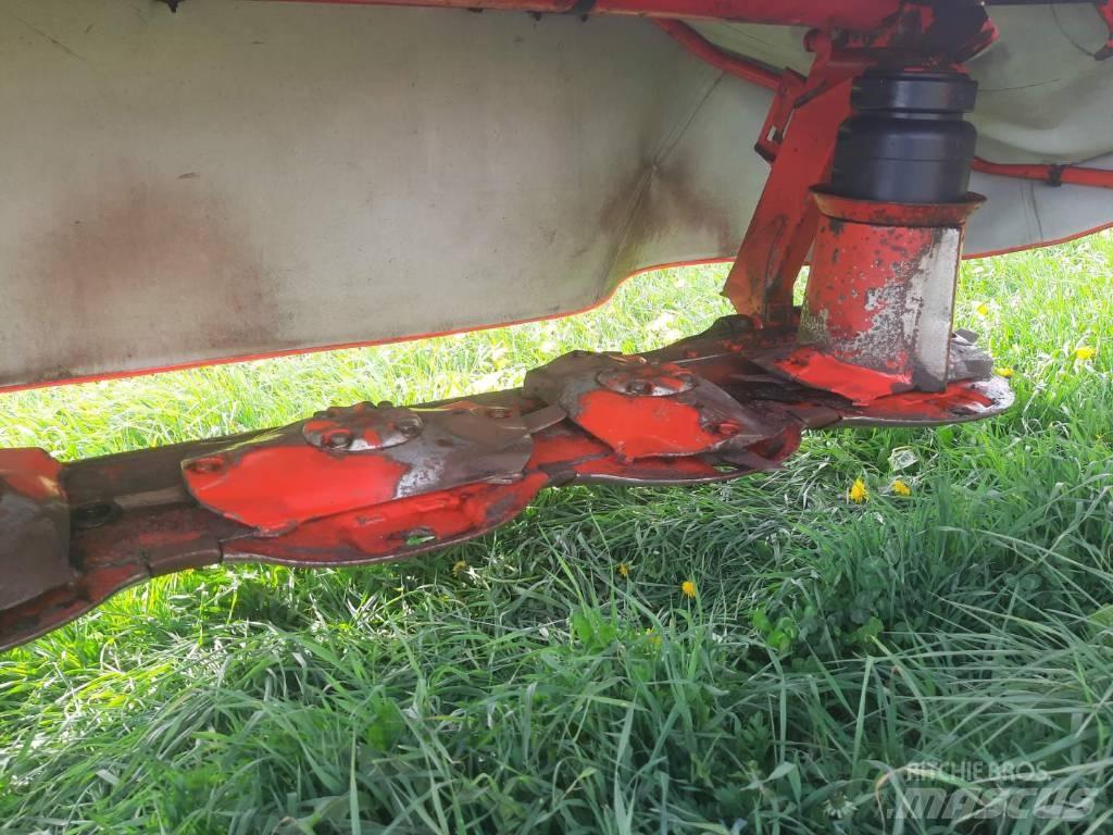 Kuhn gmd 3511 Kosilice