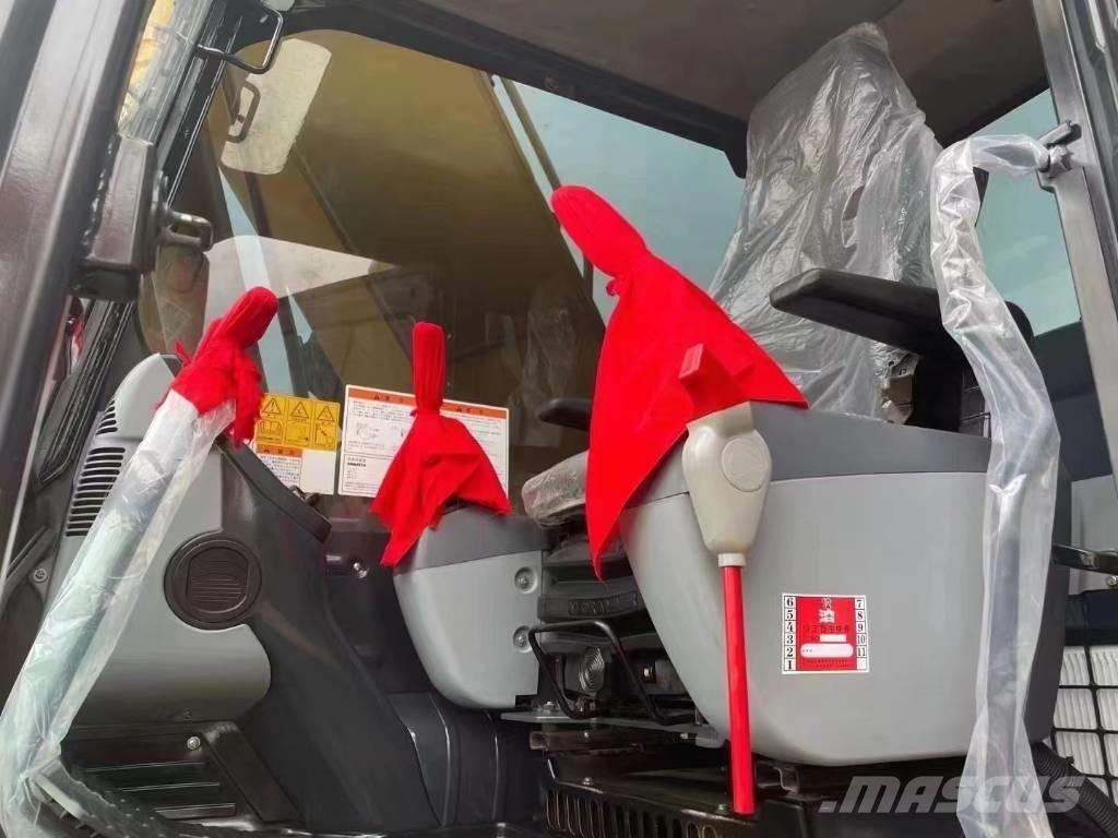 Komatsu pc 240 Bageri guseničari