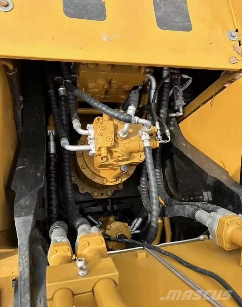 Sany SY 235 Bageri guseničari