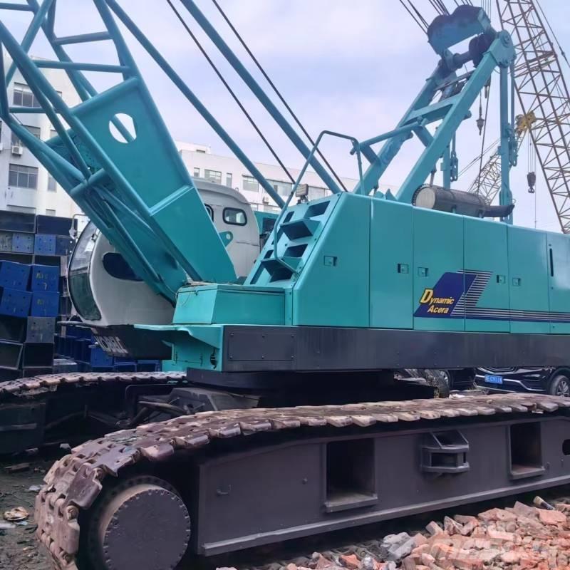 Kobelco 7080 Derik kranovi