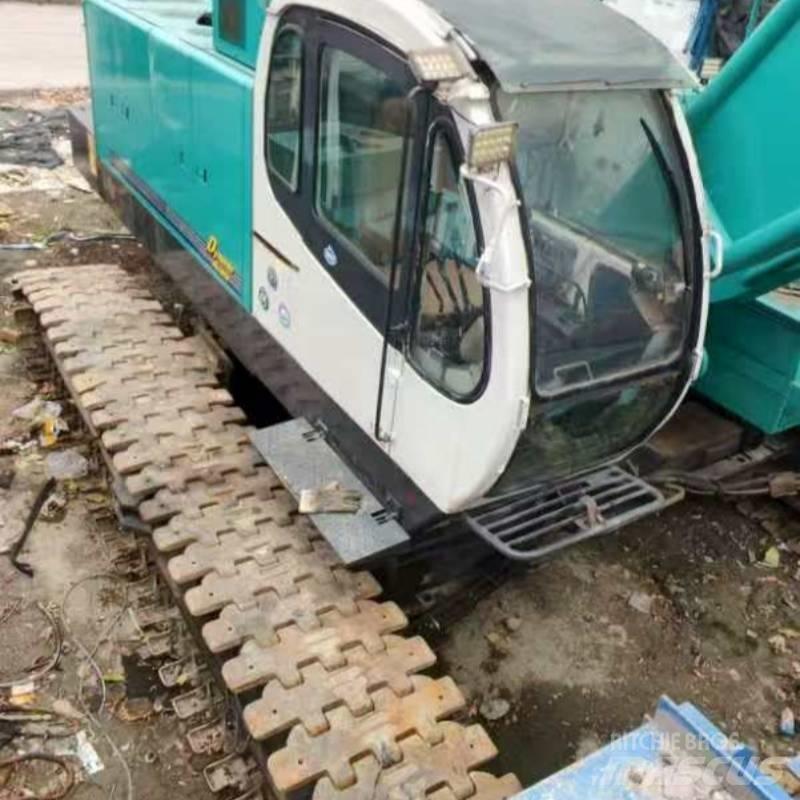Kobelco 7080 Derik kranovi
