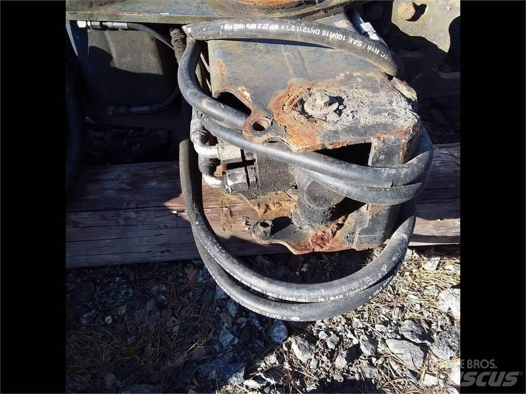 Cranab CRF 10 Kranovi za debla