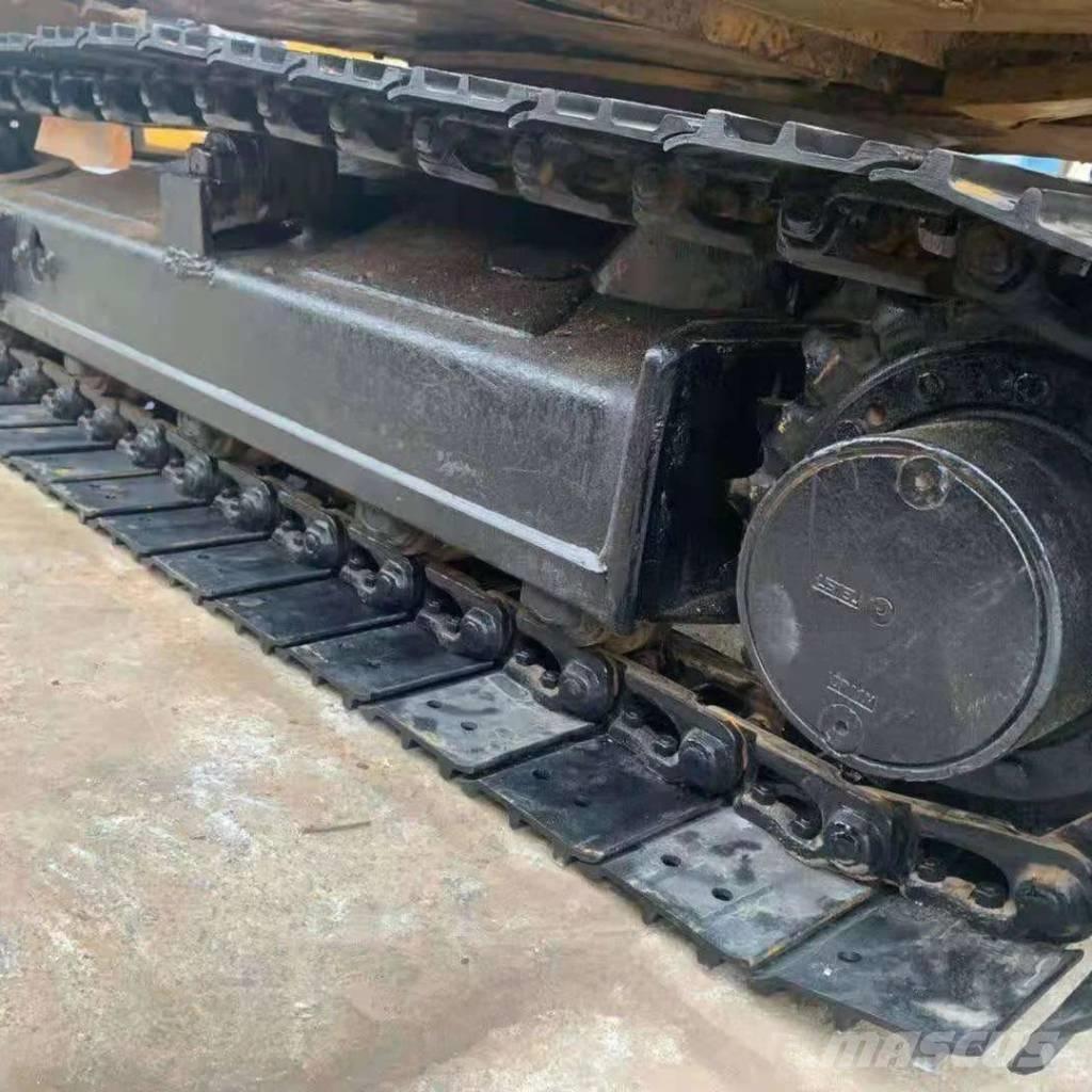 CAT 306D Mini bageri < 7t