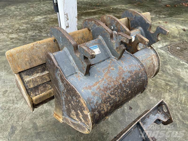 Bobcat E 19 Mini bageri < 7t