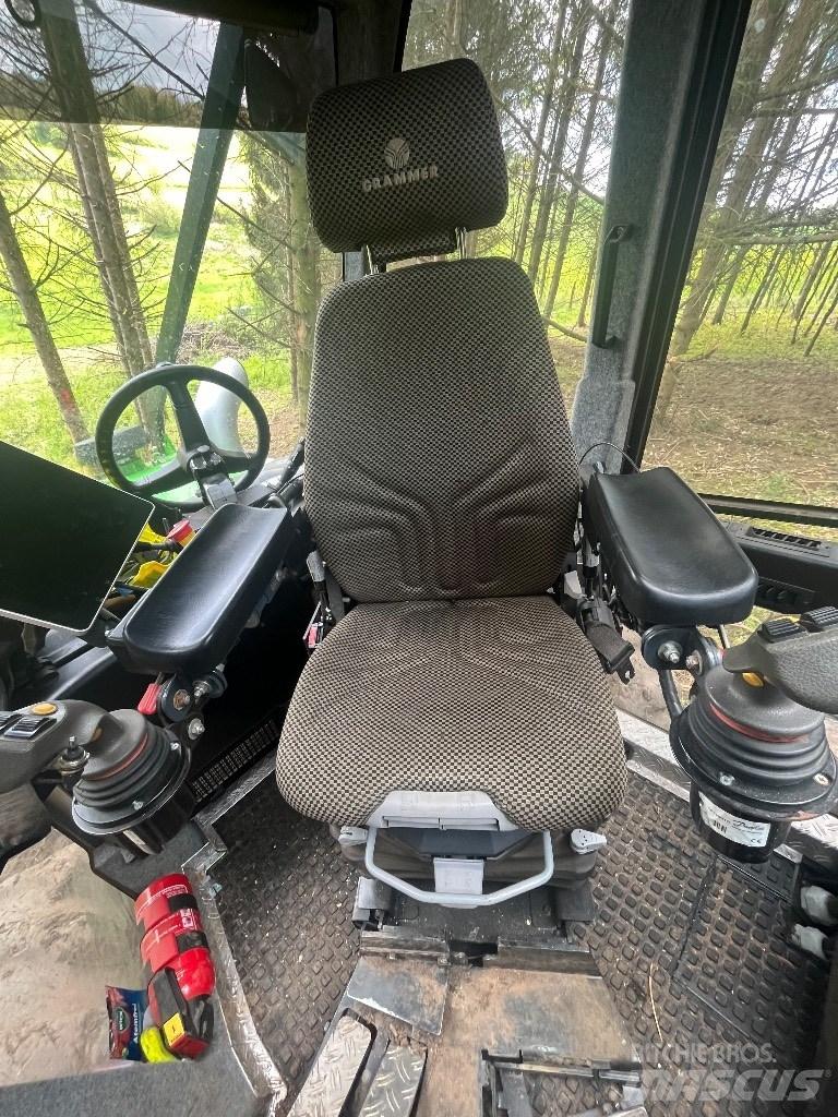 Noe Nf 170-4r Skideri