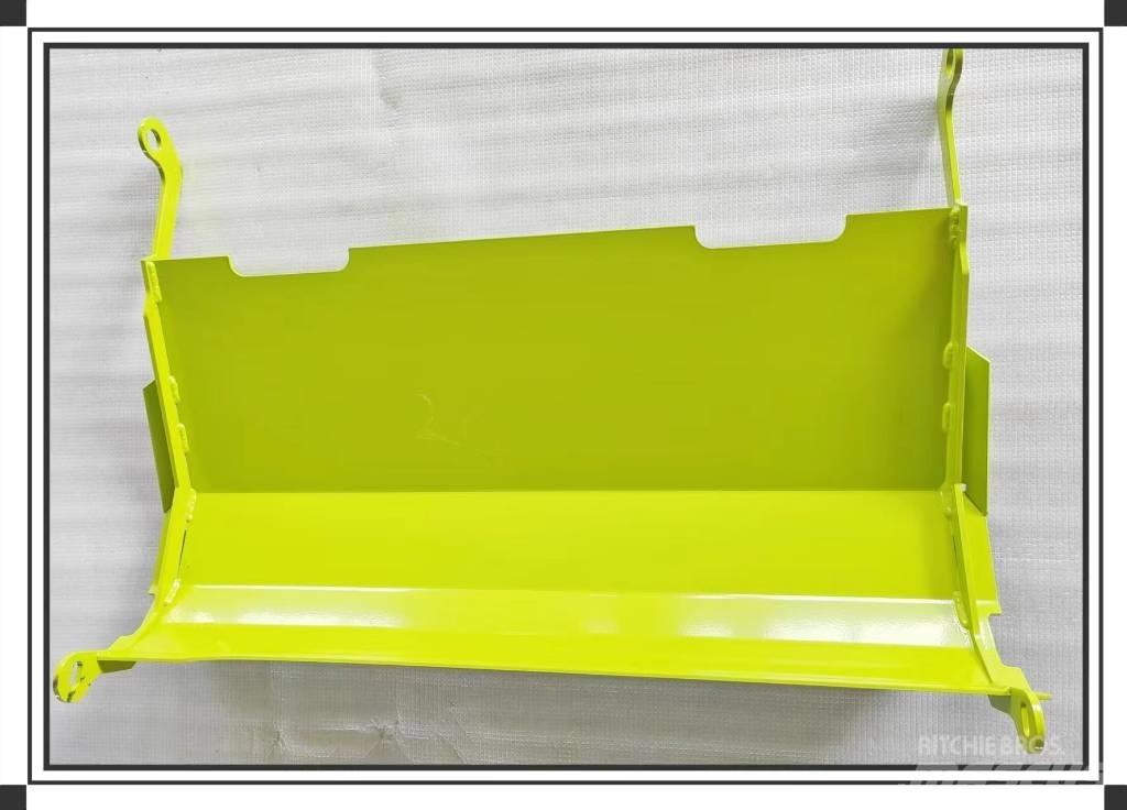 CLAAS Guard Menjač