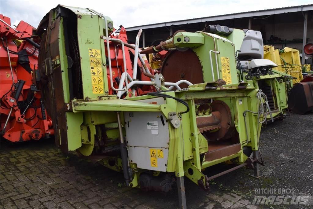 CLAAS RU 450 Ostala oprema za žetvu stočne hrane