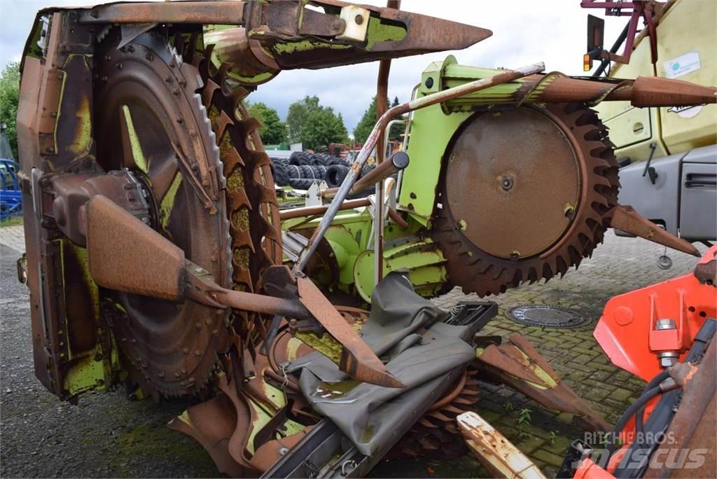 CLAAS RU 450 Ostala oprema za žetvu stočne hrane