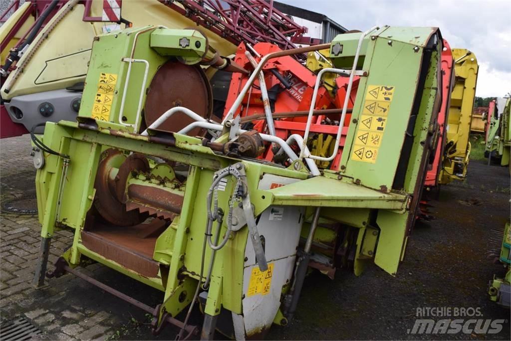 CLAAS RU 450 Ostala oprema za žetvu stočne hrane